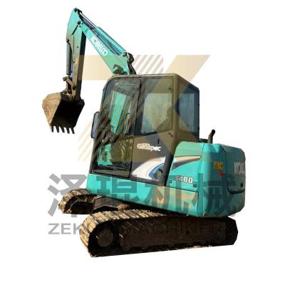 China Imported Mini Excavator CX55 SK55 SK60-8 SK60-3 SK60-2 SK60-5 SK60-10 2023 from Japan for sale