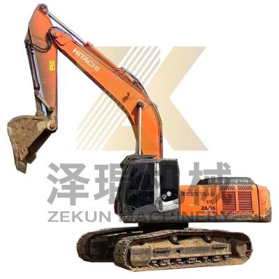 China 202 KW ISUZU 6HK1 Diesel Engine for Used Hitachi ZX350 3G SY330 Excavator in Shanghai zu verkaufen