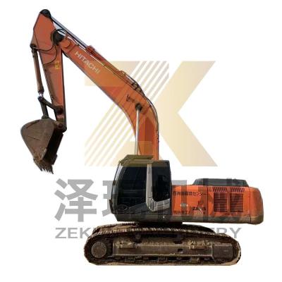 China Excavadora usada Hitachi ZX350-5A em boas condições com e 4001-6000 horas de trabalho à venda