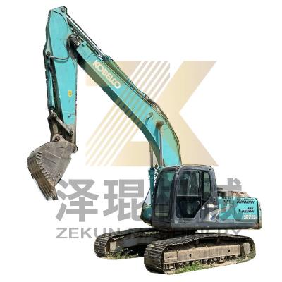 China Cobelco SK210-8 SK210LC-8 SK210-6 SK210-230 SK210-2023 2022 Excavadora de excavadoras en venta