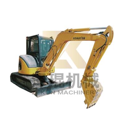 Κίνα Small Size Used Komatsu PC 40 Excavator PC40MR-1 PC40MR-2 with Working Hours 2001-4000 προς πώληση