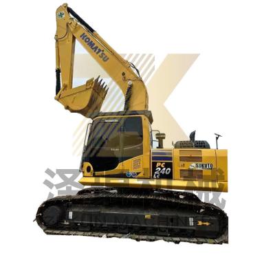 중국 Sell Secondhand Komatsu PC240-8 PC240-8M0 PC240-7 PC240 8 Excavator in Good Condition 판매용