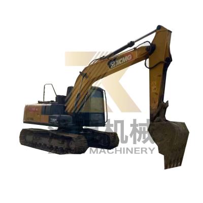 China Other Hydraulic Valve 14TON XE150DA Crawler Excavator Machinery Power Supply With Great à venda