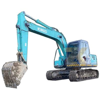 China 4500 Working Hours Second Hand Kobelco SK140-8 Crawler Excavator with SK140-8 SK140LC-8 Construction Digger en venta