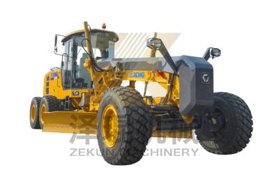 China XCMG GR2805T PRO 25MPa Road Grading Machine with QSL8.9 Engine for sale