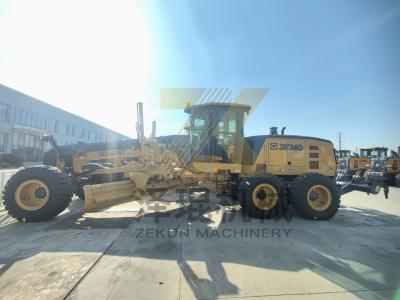 China Road Construction XCMG Motor Grader GR2405T PRO for sale