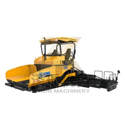 China 28ton 3m 5.8m XCMG RP903 PAVER stage III road construction equipment for sale