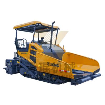 China 22.5ton 2.5m 5m XCMG RP905i PAVER EU stage V road construction equipment for sale