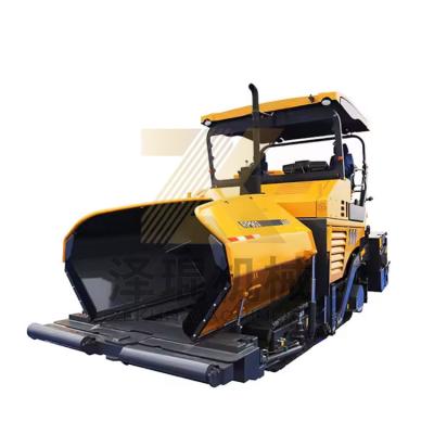 China 22.5ton 2.5m 5m XCMG RP905C PAVER EU stage III road construction equipment for sale