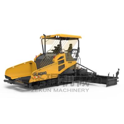 China 22.5ton 2.5m 5m XCMG RP905S PAVER EU stage III road construction equipment for sale