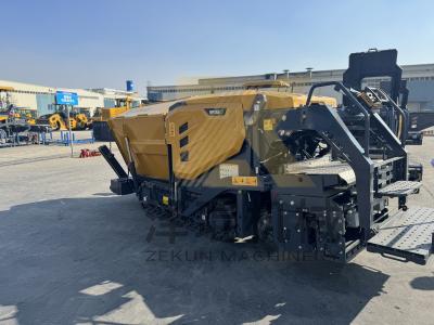 China 7.5ton 1.1m 2.0m XCMG RP355i PAVER EC Stage V road construction equipment for sale