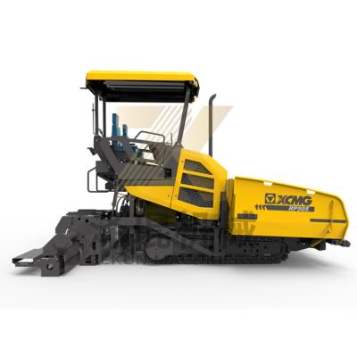 China 12.5ton 1.8m 3.4m XCMG RP505 PAVER EC Stage III road construction equipment for sale