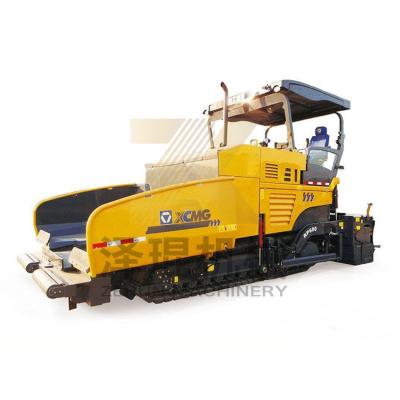 China 27.5ton 3m 6m XCMG RP600 PAVER CHN Stage III road construction equipment for sale