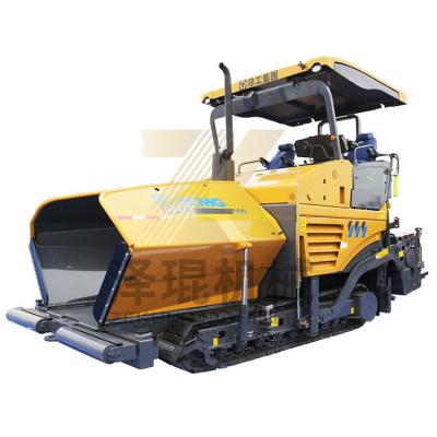 China 19.2ton 2.5m 4.75m XCMG RP603 PAVER EC Stage III road construction equipment for sale