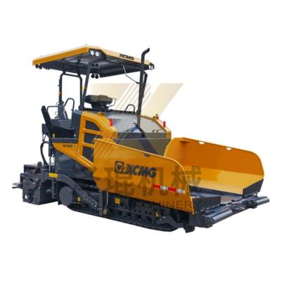 China 17ton 2.25m 4.5m XCMG RP605 PAVER EC Stage III road construction equipment for sale