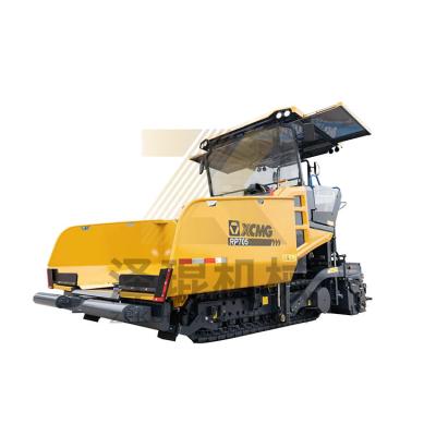 China 17.5ton 2.5m 5m XCMG RP705i PAVER EC Stage V road construction equipment for sale