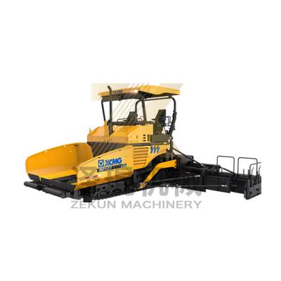 China 22.8ton 2.5m 5m XCMG RP803 PAVER EC Stage III road construction equipment for sale