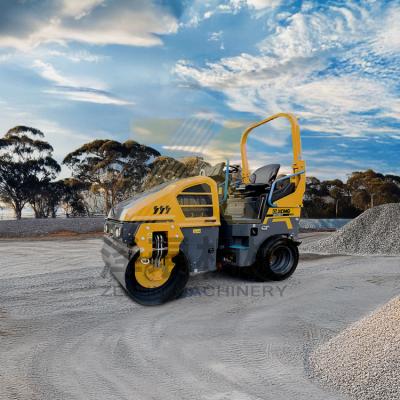 China 4.3 Ton XCMG XD140S Lightweight Vibratory Roller EU Stage III for sale