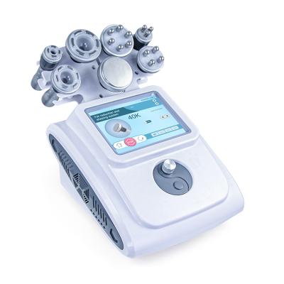 China Newest Hot 2021 Mini Portable Anti Blood Vessels Removal Facial Office High Cycle 40K for sale