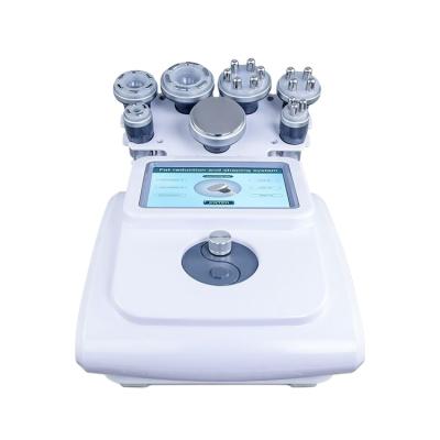 China High Quality Micro Current Blood Vessels Removal RF Equipment Beauty Care Wrinkle Removal EMS RF Device for sale