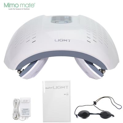 China Pigment Removal 2021 Original New 7 Color PDT LED Facial Light Machine Phototherapy Facial Body Treatment Light for sale