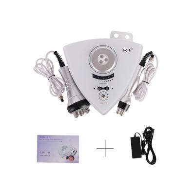 China 2021 Pigment Removal Korea Technology Weight Loss Portable Ultrasound Vacuum Cavitation RF Fat Body Slimming Fat Instrument for sale