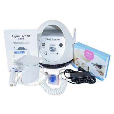 China Portable Exfoliators RF Face Lifting Skin Tightening Home Use Beauty Devices Rejuvenation for sale