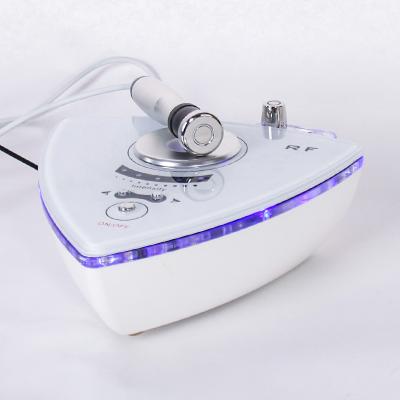 China Wrinkle Remover Wrinkle Removal Skin Tightening Machine RF Equipment LED Photon Skin Care Multifunction Beauty Device for sale