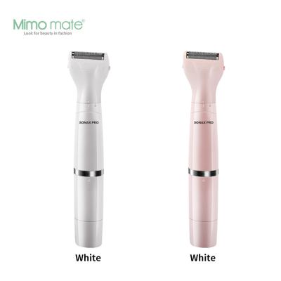 China Hot Selling Customizable Washable Multifunctional Professional Hair Removal Original Support Epilator Basic Kit for sale