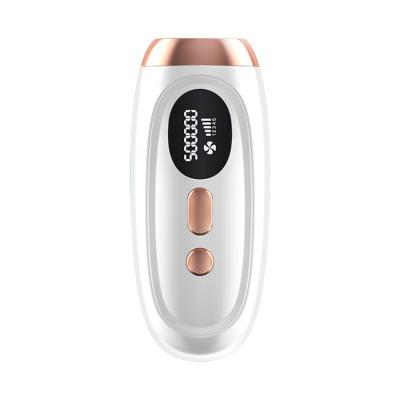 China 2021 new style hair removal machine laser hair removal device household pulse light hair removal device for sale