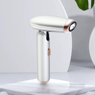 China Hair Removal IPL Hair Remover Instrument Profesional Laser Hair Remover Device Painless Ice Cool Hiar Removal for sale