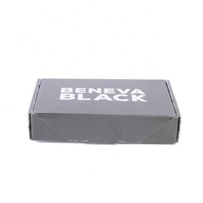 China Recyclable Fast Delivery Design Different Custom Logo Printed Mailer Recycled Boxes for sale