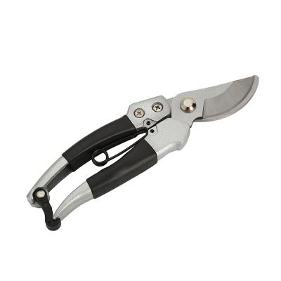 China Anti-Slip Handle SUPPLEMENT DEFICIENCY Of Cordless Pruner Pruner Pruning Shea Garden Shears Flower Trimmer Shears Small Plants Bypass Garden Pruner Scissors for sale