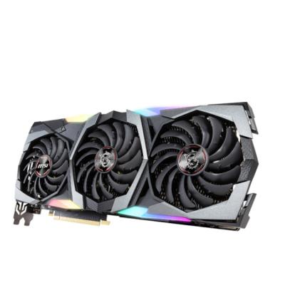 China Stocks New Workstation RX 580 590 6600 6700 6800 6900XT RTX 3090 24GB RTX 3070 3080 8GB Graphics Cards RTX 3090 GPU for sale