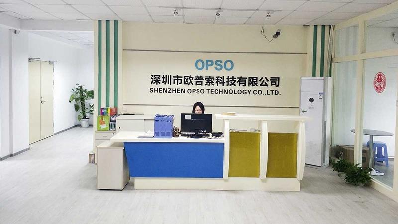 Verified China supplier - Shenzhen Opso Technology Co., Ltd.