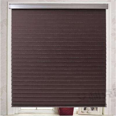 China High quality Anti-UV factory window shangri la la shades blackout shutter for sale