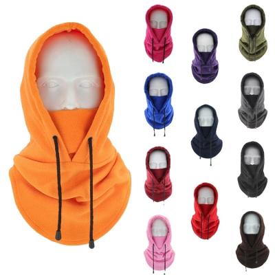 China JOINT Wholesale Snowboard Ski Outdoor Sports Factory Factory Windproof Fleece Balaclava for sale