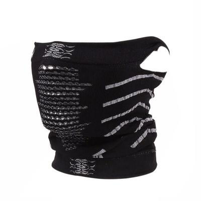 China Multifunctional Multifunctional Headwear Neck Tube Face Mask Outdoor Sports Recycling Bandana Scarf Fishing Headscarf Anti-ultraviolet Windproof for sale