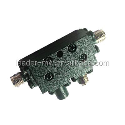 China BI--7.5/16-30S Directional RF 30DB Microstrip Line Coupler 7.5-16G LDC for sale