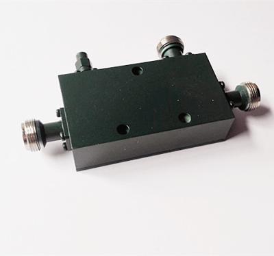 China 0.1-0.8 GHz 500w 30dB coaxial directional coupler suppliers in china LDC-0.1-0.8-30N-500w for sale