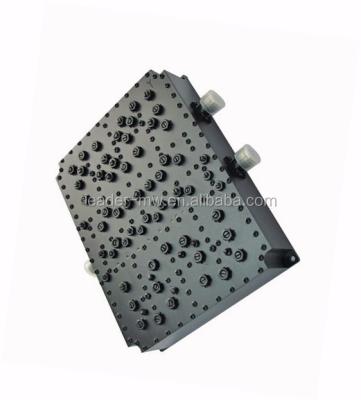 China 880-960+1710-2025+2300-2370/2400-2500MHz RF Dual Band Duplex Combiner LCB-GSM+DCS+TD/WLAN-2 for sale