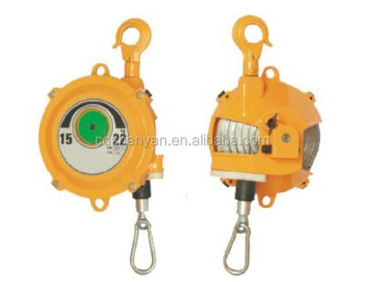 China Lifting tools spring dipper 9-15kg with hign quality and low price SY-15 for sale