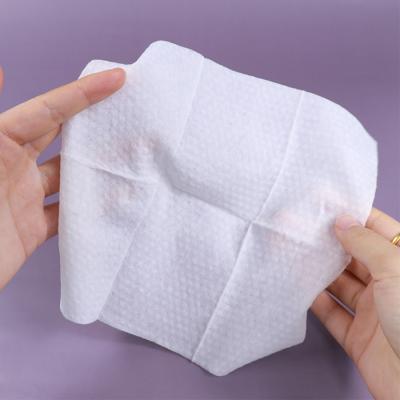 China Skin Care Private Label Feminine Cleansing Wipes Individually Wrapped 100% Natural Feminine Hygiene Wipes Cleanser For Women Care Yoni Wipes for sale