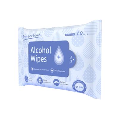 China Wipes Skin Care Sell Well Single Pack New Type Wet Wipes For Adults Restaurant for sale