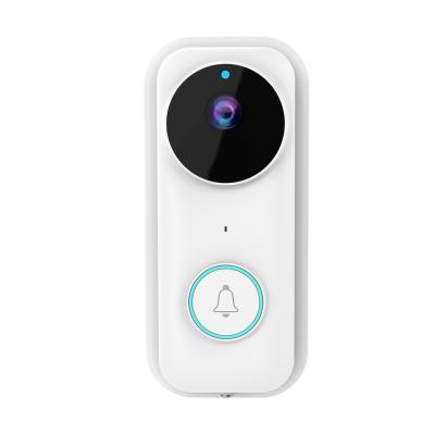 China Revolucione la seguridad de su hogar con Wifi Smart Doorbell y Intercom Voice Changer en venta