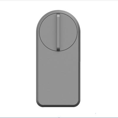 China Zinc Alloy Tuya App Wifi Wireless Password Smart Blue Tooth Door Lock for 95% Doors for sale