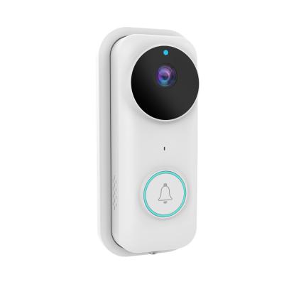 China Home Security System Draadloze deurbel met waterdicht ontwerp en Bluetooth-netwerk Te koop