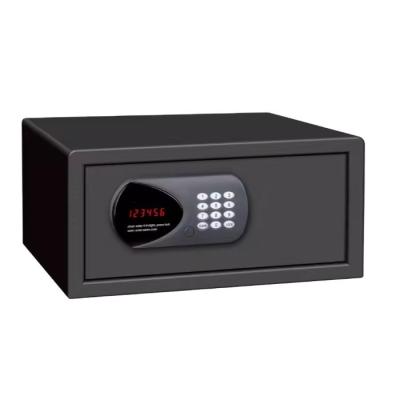 China Code Key Lock Mini Safe Secure Storage for Watches and Other Valuables for sale