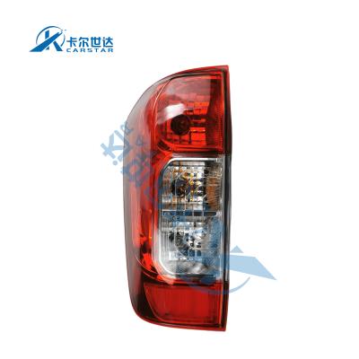 China For 2016 Nissan Navara Tail Lamp Tail Lamp Tail Light OEM: 26550-4kh0a /26550-4kj0a 26550-4KH0A /26550-4KJ0A for sale