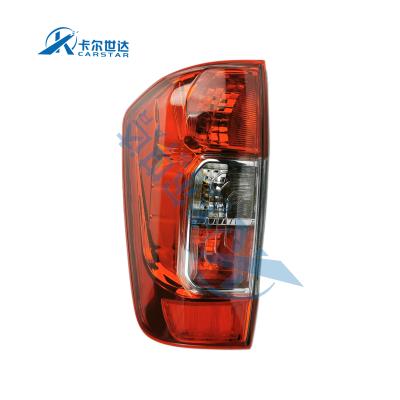 China Rear Light Lamp For For Navara D32 NP300 FRONTIER 2015-2019 For Renault Alaskan Pickup 26554-4JD0A 26559-4JD0A 26554-4JD0A 26559-4JD0A for sale